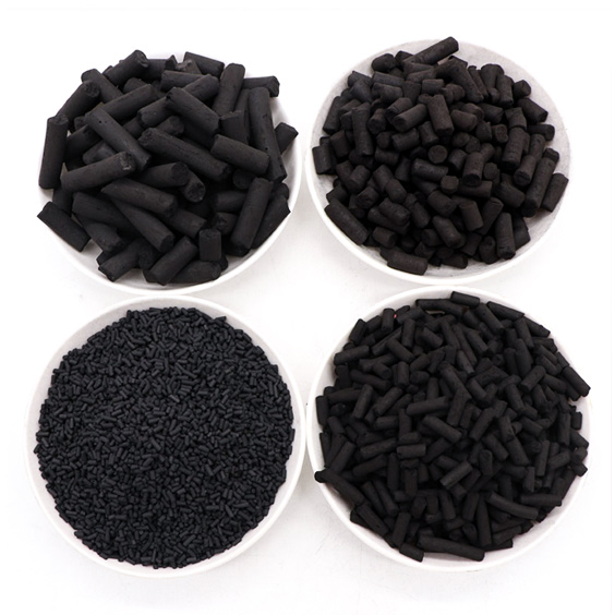 The Principle And Effect of Activated Carbon Adsorption of Formaldehyde