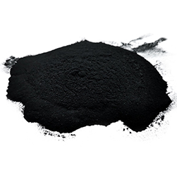 Impregnated Platinum Powder Activated Carbon