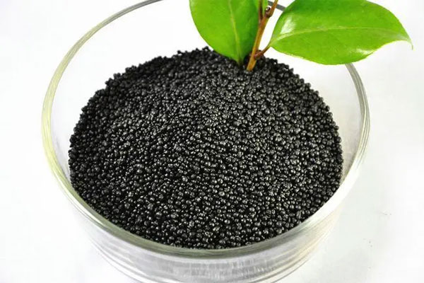 Humic Acid Granule