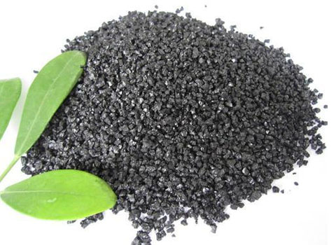 Do You Know the Function of Humic Acid?