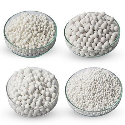 Activated Alumina Ball