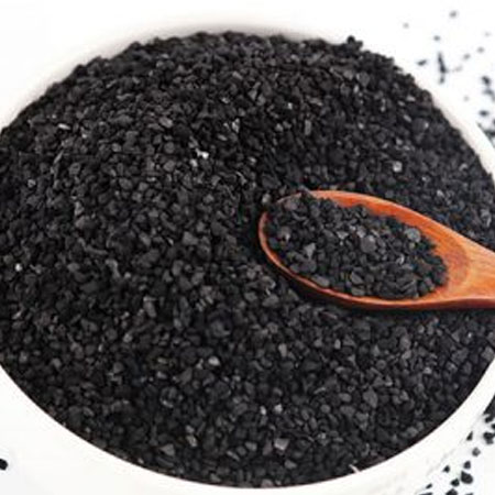 Briquettig Coal Activated Carbon